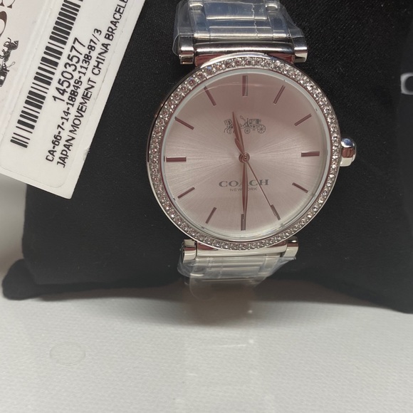 Brand new Coach Watch - Picture 6 of 11